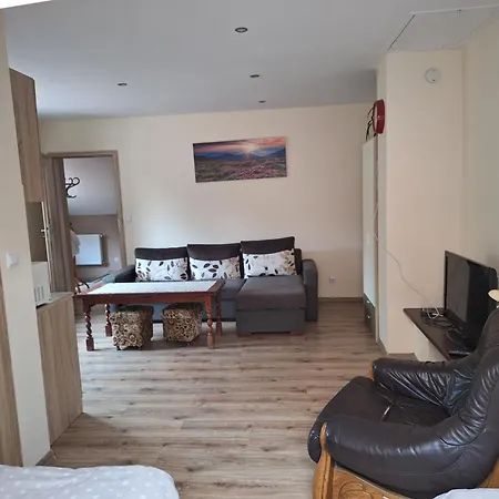 Farm stay Zagrody Slawoborze