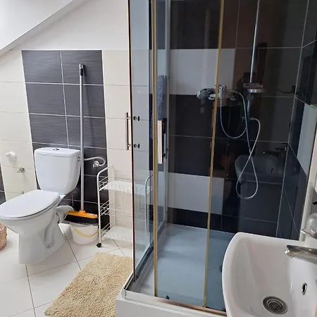 Alloggio per agriturismo Zagrody