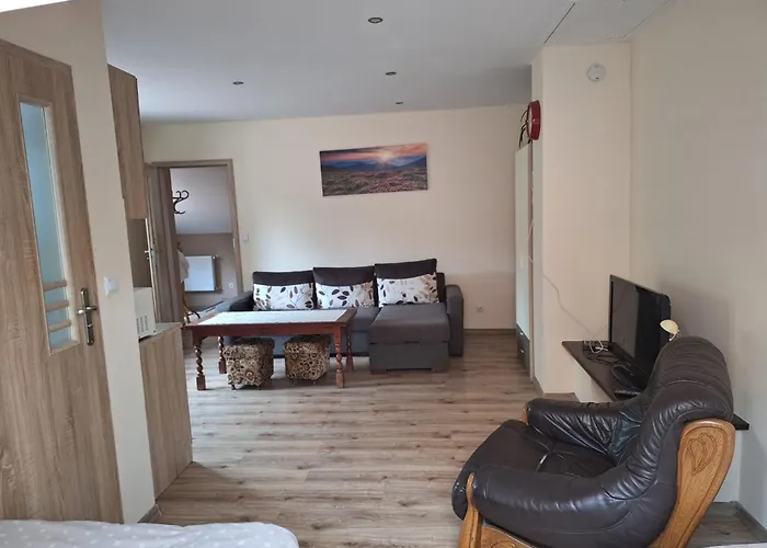 Agroturismo Zagrody Slawoborze